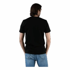 NEW ERA Team Logo Tee Black -BJØRN BORG kauppa 191718306697 004 7746df33e0104d518cd875c890322fbf 7740b2cf 560a 4307 8041 0966daeb70cc