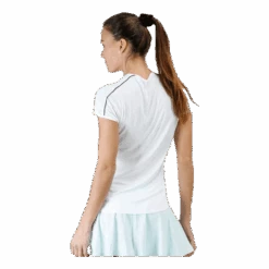 Nike Court Dry Top White/Black -BJØRN BORG kauppa 191887926597 002 42d27ad36e3c4ef384c0e60d504a2eb4