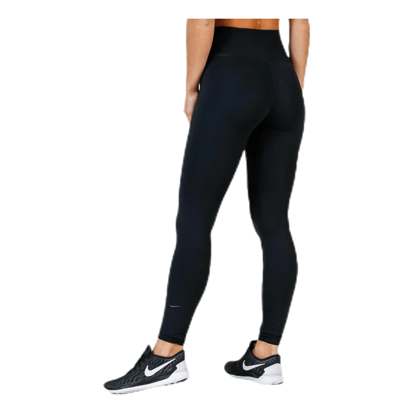 Nike One Lux Tight Black 6 Nike One Lux Tight Black - Image 4