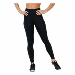 Nike One Lux Tight Black