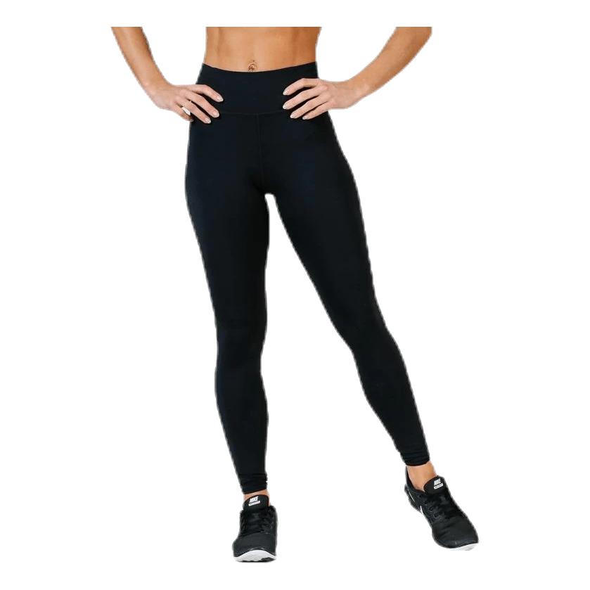 Nike One Lux Tight Black 3 Nike One Lux Tight Black