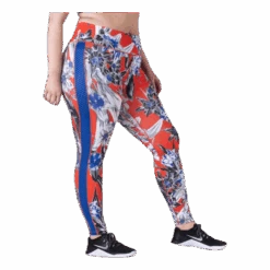 Nike All-In Tight Plus Hyp Femme Orange/Black -BJØRN BORG kauppa 191888376797 003 1dc29251ab6e42f49ca4c24521407cec