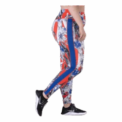 Nike All-In Tight Plus Hyp Femme Orange/Black -BJØRN BORG kauppa 191888376797 004 49e288db102140428948c8de90070c6a