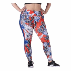 Nike All-In Tight Plus Hyp Femme Orange/Black -BJØRN BORG kauppa 191888376797 006 6af418dd93cb48b7bbe1b3427dc380b7