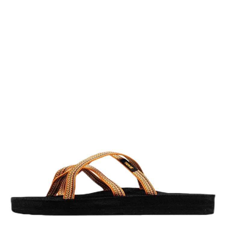 Teva Olowahu Orange 3 Teva Olowahu Orange