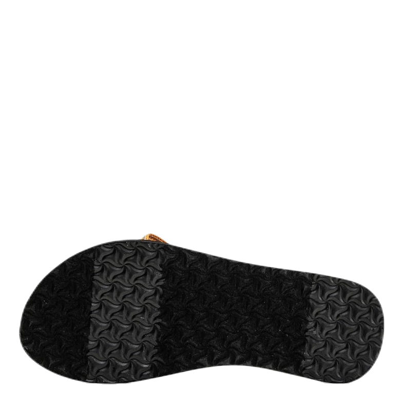 Teva Olowahu Orange 6 Teva Olowahu Orange - Image 4