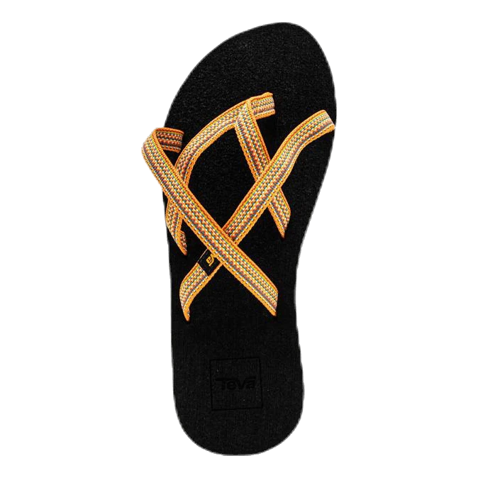 Teva Olowahu Orange 7 Teva Olowahu Orange - Image 5