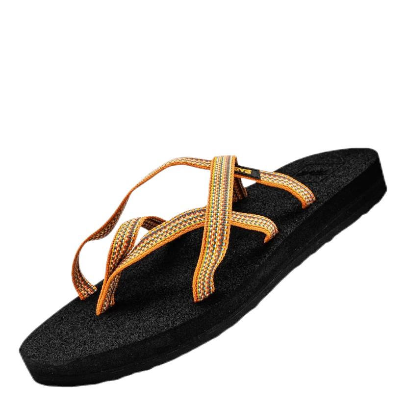 Teva Olowahu Orange 8 Teva Olowahu Orange - Image 6