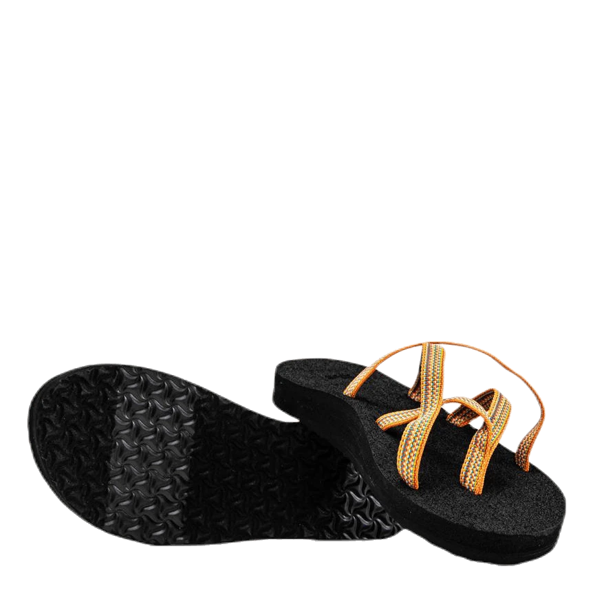 Teva Olowahu Orange 9 Teva Olowahu Orange - Image 7