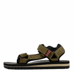 Teva Universal Trail Green