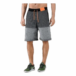 Nike Tech Pack Grid Shorts White/Black