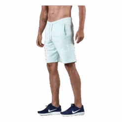 Nike Wash Short Blue/White