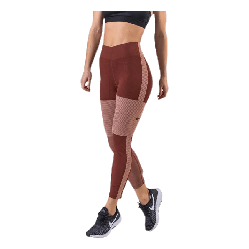 Nike Tech Pack Crop Brown/Beige 4 Nike Tech Pack Crop Brown/Beige - Image 2
