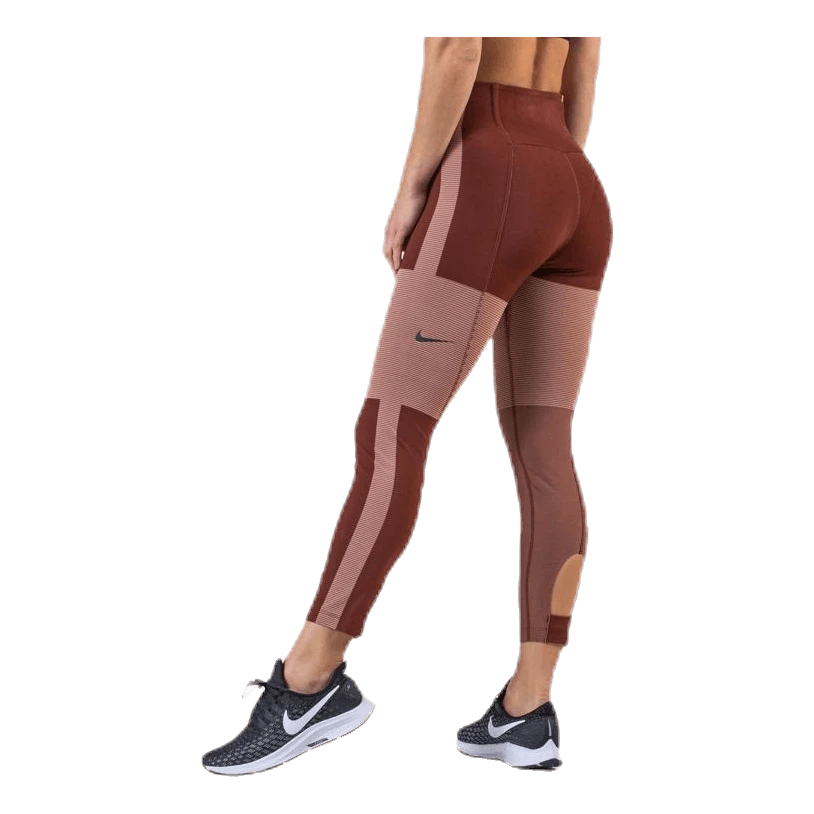 Nike Tech Pack Crop Brown/Beige 5 Nike Tech Pack Crop Brown/Beige - Image 3