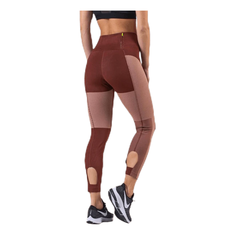 Nike Tech Pack Crop Brown/Beige 6 Nike Tech Pack Crop Brown/Beige - Image 4