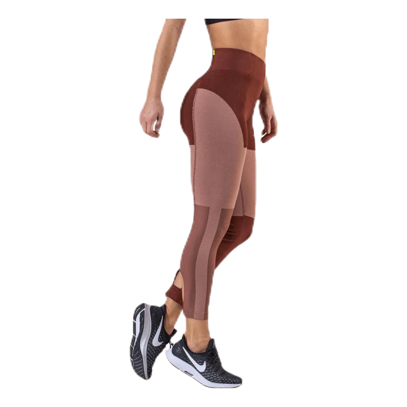 Nike Tech Pack Crop Brown/Beige 7 Nike Tech Pack Crop Brown/Beige - Image 5