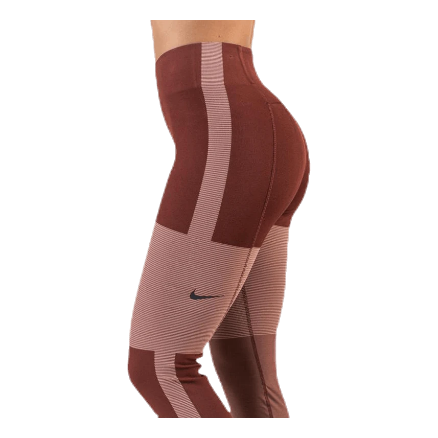 Nike Tech Pack Crop Brown/Beige 8 Nike Tech Pack Crop Brown/Beige - Image 6