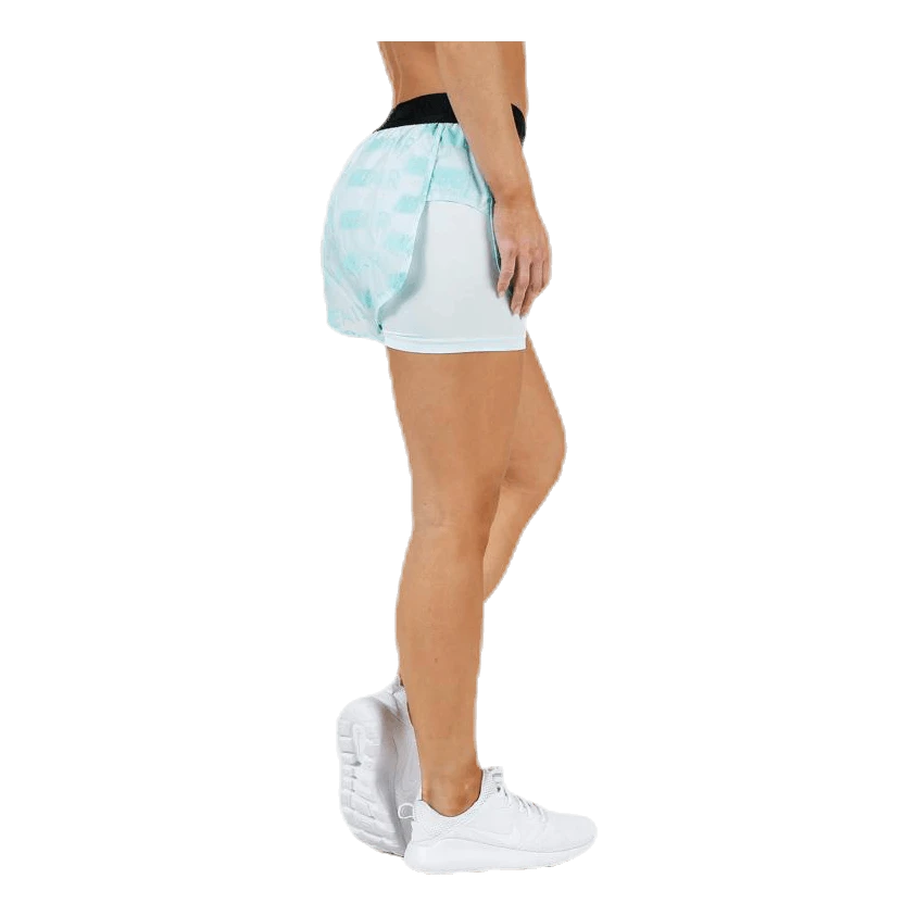 Nike Air Short Turquoise/White 7 Nike Air Short Turquoise/White - Image 5
