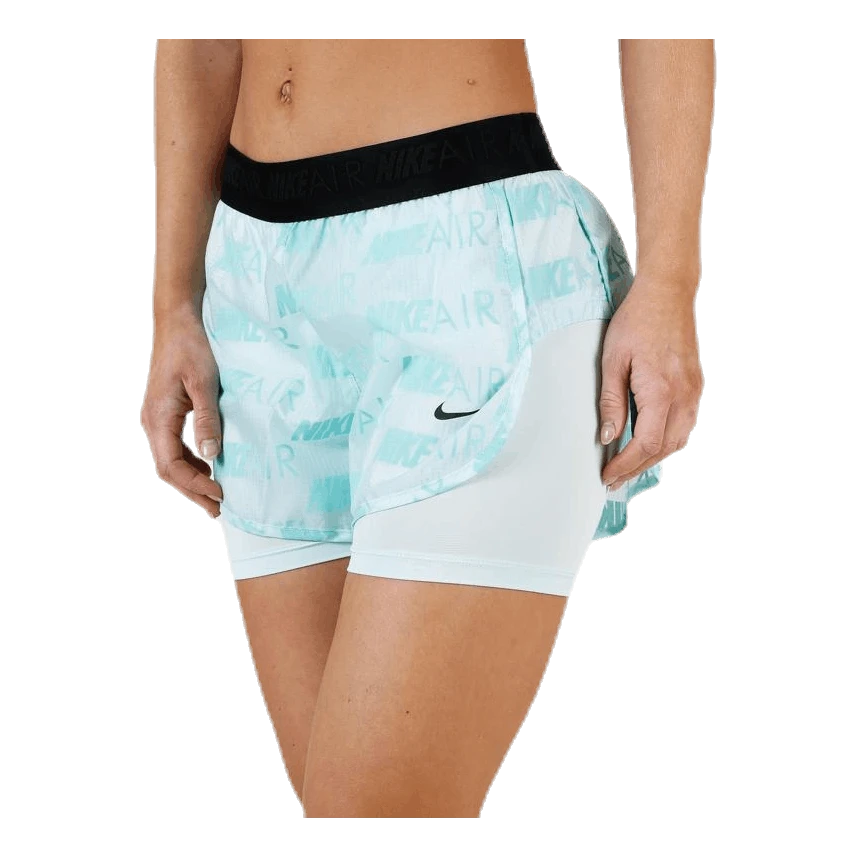 Nike Air Short Turquoise/White 9 Nike Air Short Turquoise/White - Image 7