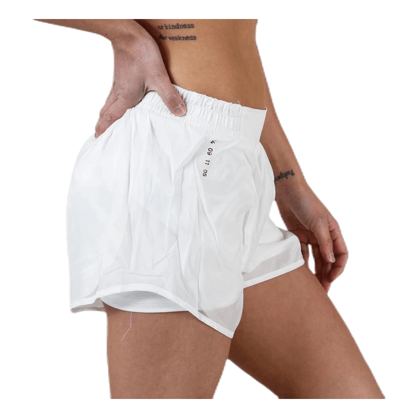 Nike Tempo Short Tech Pack White 7 Nike Tempo Short Tech Pack White - Image 5