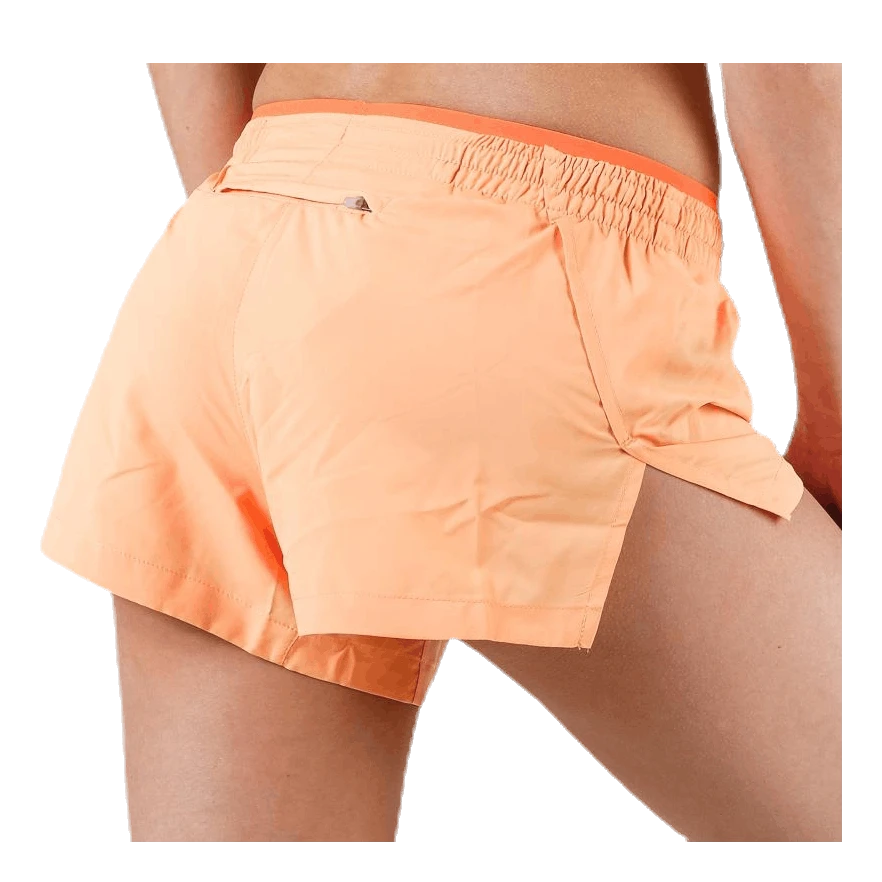 Nike Elevated Track Short 3IN1 Orange 7 Nike Elevated Track Short 3IN1 Orange - Image 5