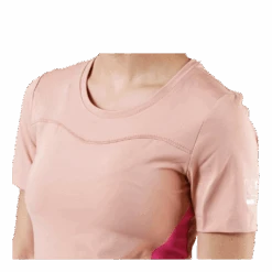 Nike Pro Short-Sleeve Top Pink/White -BJØRN BORG kauppa 192498910999 007 8b928a5787e74290b0ba0797d595e640