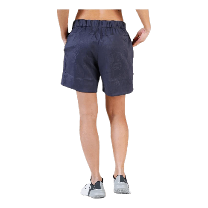 Nike UV SU Emboss 6" Blue/Grey 4 Nike UV SU Emboss 6" Blue/Grey - Image 2