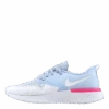 Nike Odyssey React 2 Flyknit Blue/White