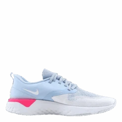 Nike Odyssey React 2 Flyknit Blue/White -BJØRN BORG kauppa 192499077394 003 53f045635d404f089192eb5c1088449a