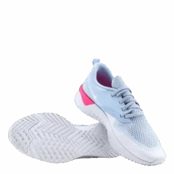Nike Odyssey React 2 Flyknit Blue/White -BJØRN BORG kauppa 192499077394 006 c3c465ad43af45aba36e4aa7ef192ef7