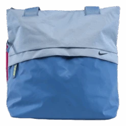 Nike Radiate Tote Blue