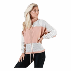 Nike Mesh Jacket Red