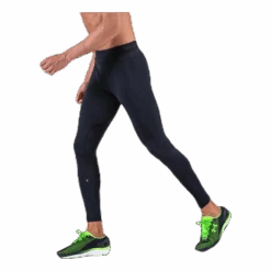 Under Armour Rush Legging Black