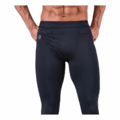 Under Armour Rush Legging Black -BJØRN BORG kauppa 192564272198 009 260399f90431456884ecd345bbe93b4f