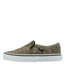 Vans Asher Patterned