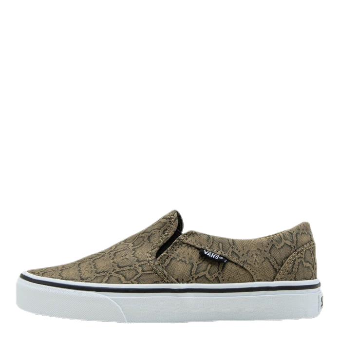 Vans Asher Patterned 3 Vans Asher Patterned