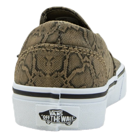 Vans Asher Patterned 4 Vans Asher Patterned - Image 2