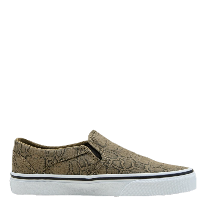 Vans Asher Patterned 5 Vans Asher Patterned - Image 3