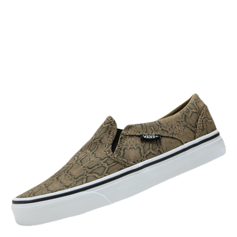 Vans Asher Patterned 8 Vans Asher Patterned - Image 6