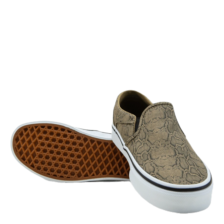 Vans Asher Patterned 9 Vans Asher Patterned - Image 7