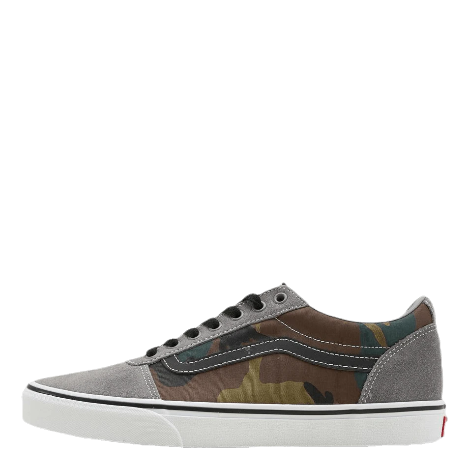 Vans Ward Patterned 3 Vans Ward Patterned