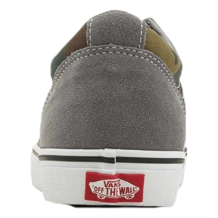 Vans Ward Patterned 4 Vans Ward Patterned - Image 2