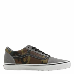 Vans Ward Patterned 11 Vans Ward Patterned -BJØRN BORG kauppa 192825746192 004 08fc3a96aa684b6d80cd721023f88351