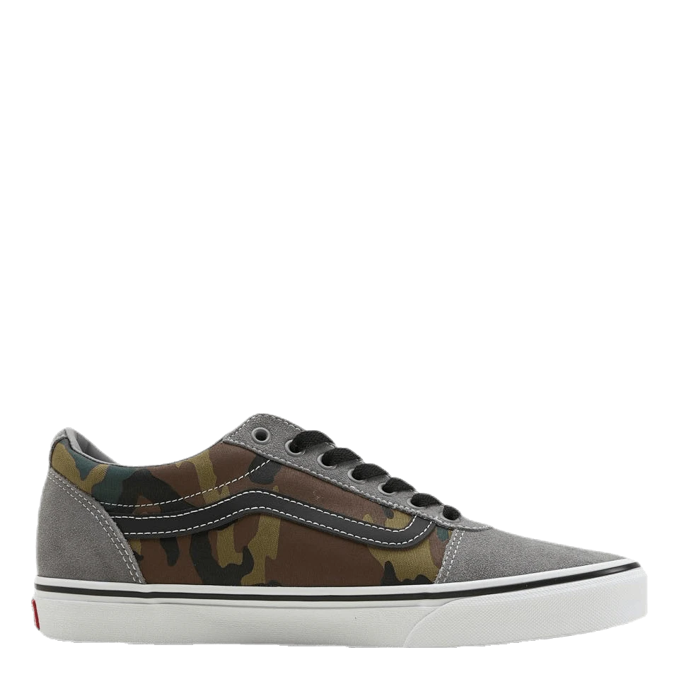 Vans Ward Patterned 5 Vans Ward Patterned - Image 3