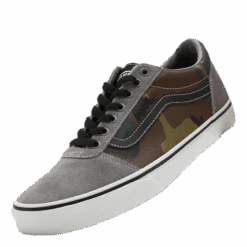 Vans Ward Patterned 14 Vans Ward Patterned -BJØRN BORG kauppa 192825746192 007 3ab588da117244a9ad4c24bd52242714