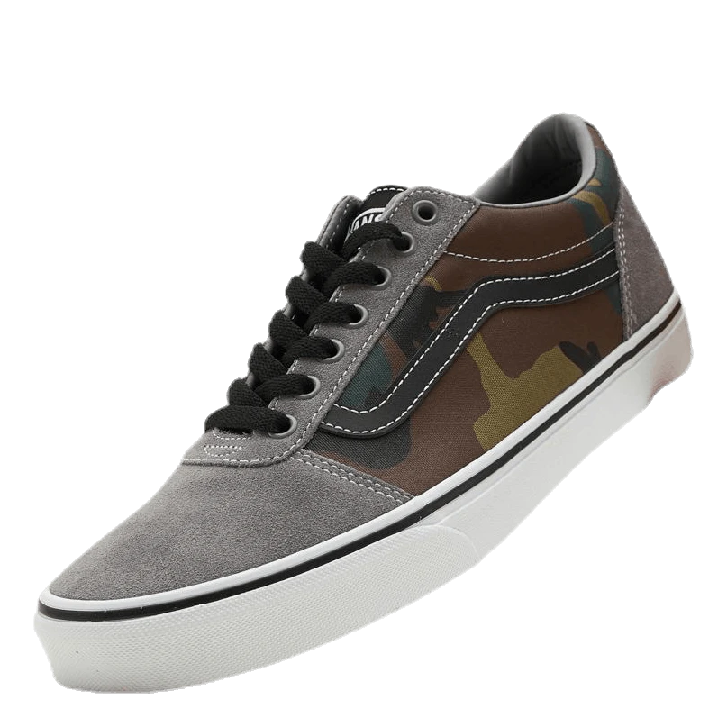 Vans Ward Patterned 8 Vans Ward Patterned - Image 6