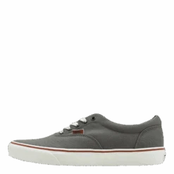 Vans Doheny White/Grey