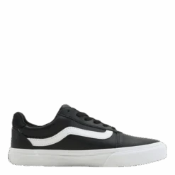 Vans Ward Deluxe White/Black -BJØRN BORG kauppa 192827635012 004 8bf9c19f56134e319c11ccef9d457182