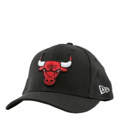 NEW ERA 9Fifty Stretch Snap Black