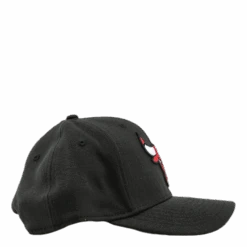 NEW ERA 9Fifty Stretch Snap Black -BJØRN BORG kauppa 192859088800 004 a8cd83206f07446cbb4cb429a0a1e188